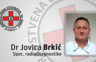 dr Jovica Brkić