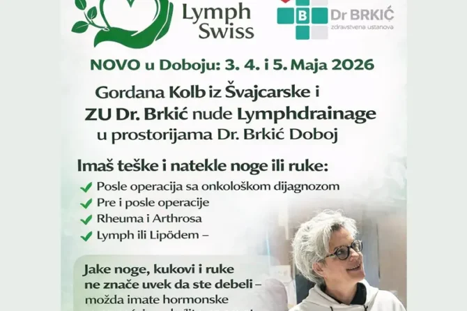 Novo u Doboju 3, 4. i 5. maja 2026.